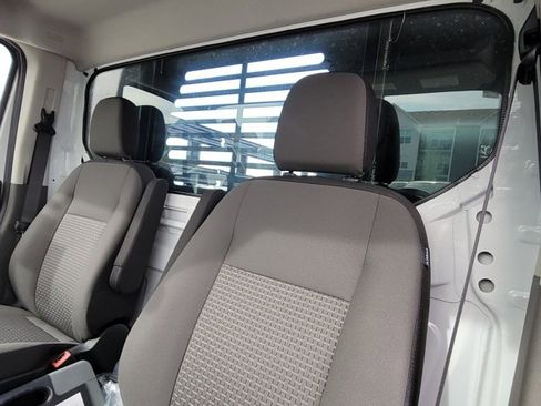 New 2024 Ford Transit 350 DRW AWD w/ Upfitter Package image 12