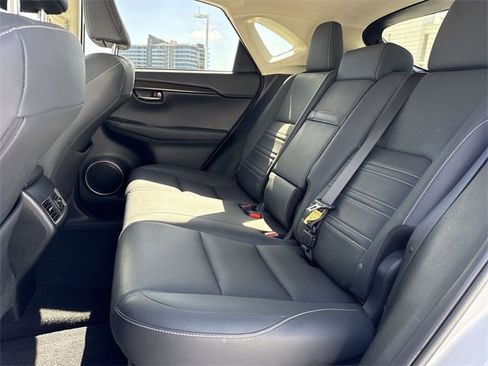 Used 2018 Lexus NX 300 FWD image 23