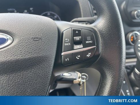 Used 2024 Ford Transit 250 Low Roof w/ Exterior Upgrade Package image 23