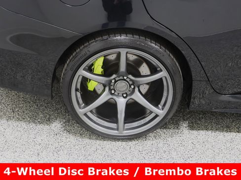 Used 2021 Subaru WRX STI image 6