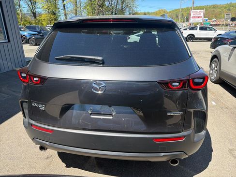 Used 2023 MAZDA CX-50 2.5 S w/ Accent Package AWD/4WD image 7