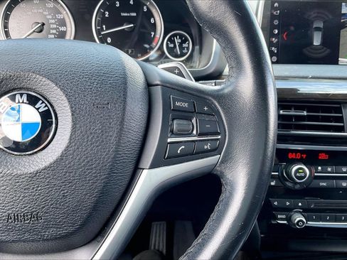 Used 2018 BMW X5 sDrive35i RWD image 19
