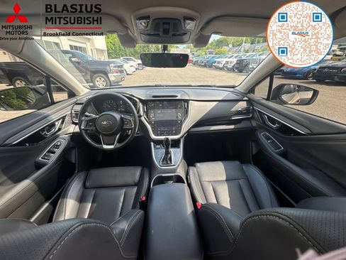Used 2022 Subaru Legacy Limited AWD/4WD image 40