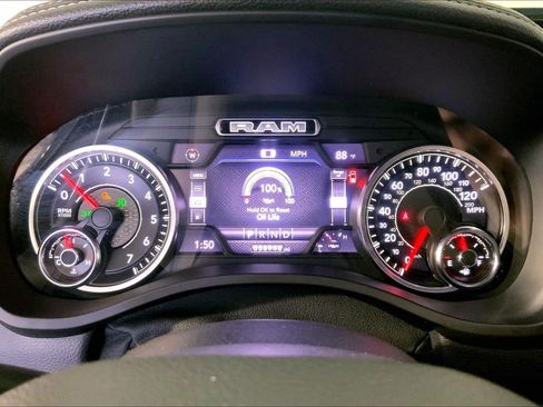 Used 2020 RAM 1500 Laramie w/ Sport Appearance Package AWD/4WD image 20