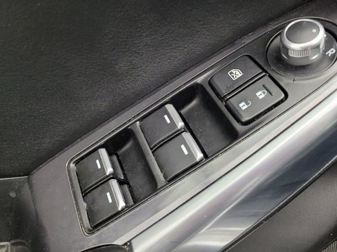 Used 2016 MAZDA MAZDA6 Touring image 27