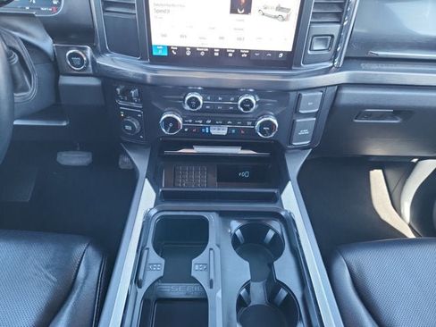 Certified 2024 Ford F250 Lariat AWD/4WD image 11