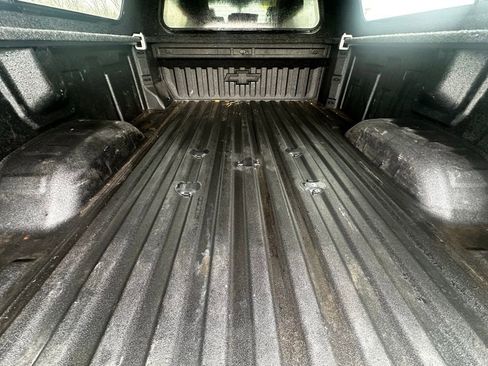 Used 2023 Chevrolet Silverado 3500 W/T image 17