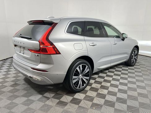 Certified 2023 Volvo XC60 B5 Plus image 10