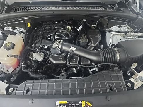 Used 2023 Jeep Grand Cherokee L Limited image 12