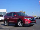 Used 2019 Nissan Rogue SV image 1