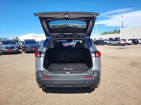 Used 2023 Toyota RAV4 XLE w/ XLE Grade Weather Package AWD/4WD image 26