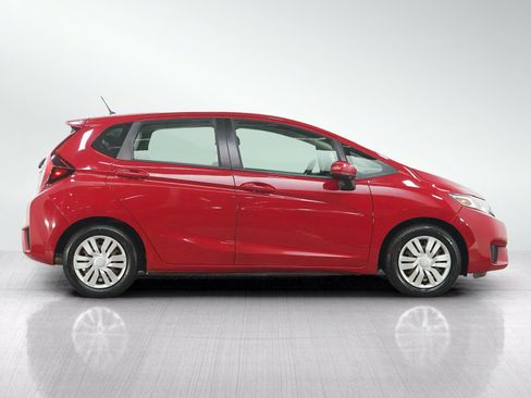 Used 2015 Honda Fit LX image 6
