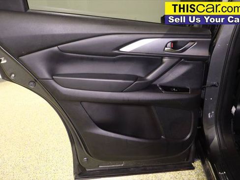Used 2023 MAZDA CX-9 Touring Plus AWD/4WD image 38