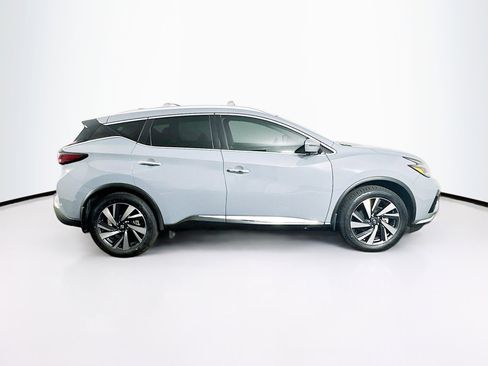 Used 2023 Nissan Murano SL w/ Cargo Package FWD image 10