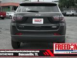 New 2025 Jeep Compass Latitude image 4