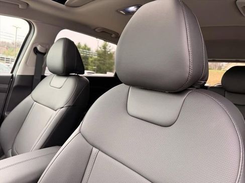 New 2026 Hyundai Tucson SEL AWD/4WD image 17