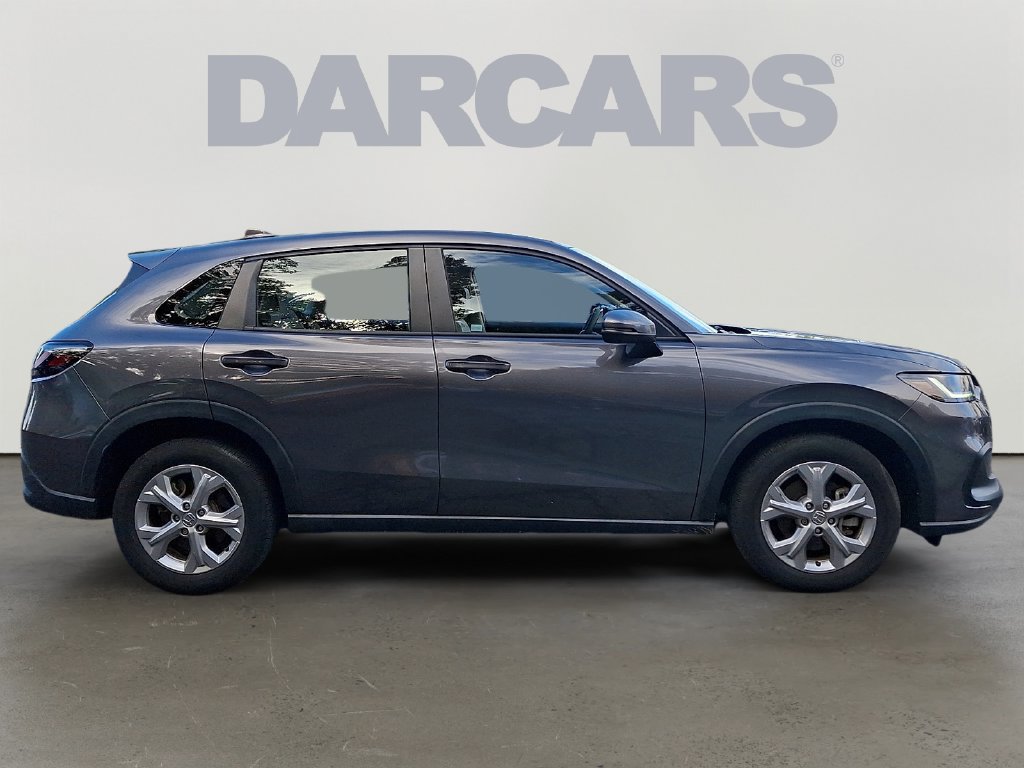 Used 2024 Honda HR-V LX image 8