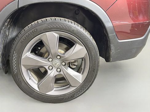 Used 2021 Honda Passport Touring image 28