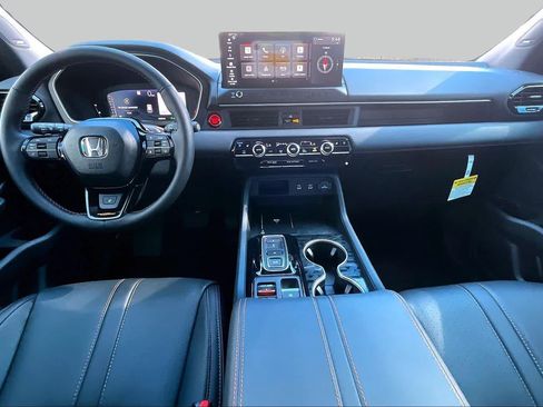 New 2026 Honda Passport TrailSport Elite image 5