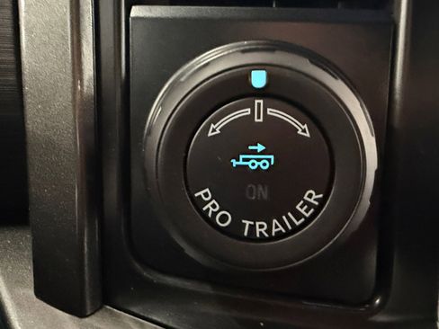 Used 2023 Ford F150 XLT w/ Equipment Group 302A High image 46