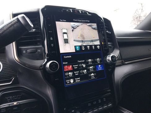 Used 2021 RAM 2500 Limited image 16