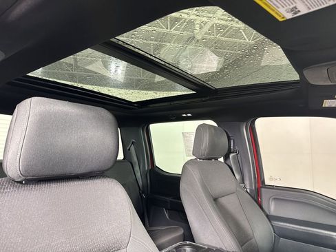 Used 2021 Ford F150 XLT w/ Equipment Group 302A High image 16