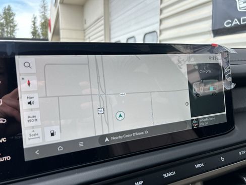 New 2027 Kia Telluride X-Line EX AWD/4WD image 22