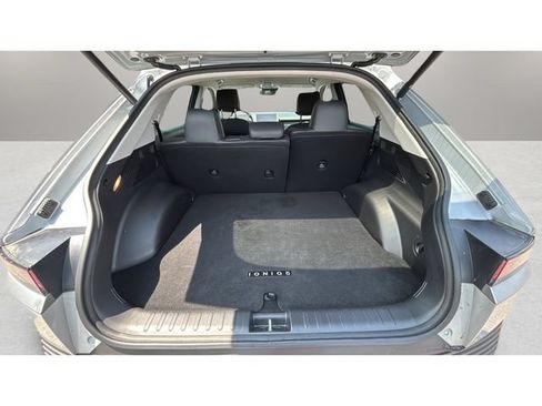 Used 2023 Hyundai Ioniq 5 SEL w/ Cargo Package AWD/4WD image 31
