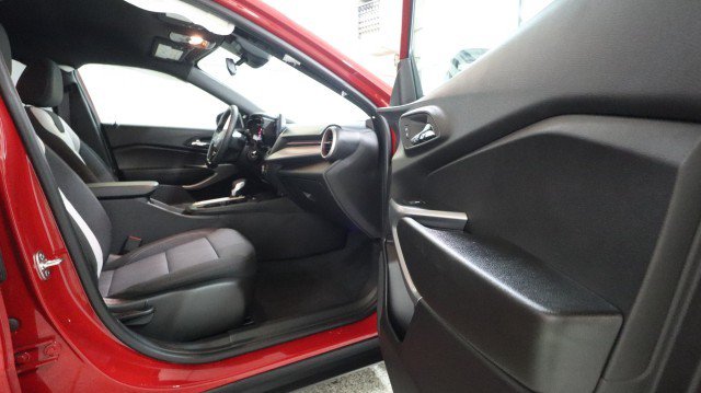 Used 2026 Chevrolet Trax RS w/ Driver Confidence Package FWD image 10