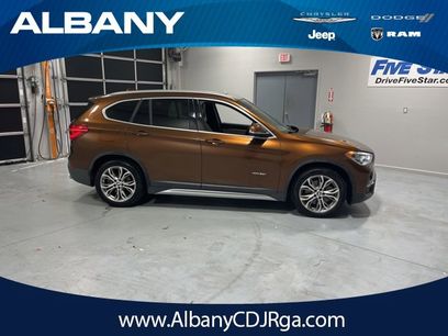 Used 2016 BMW X1 xDrive28i
