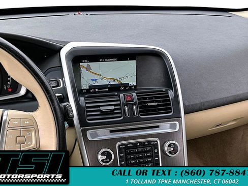 Used 2016 Volvo XC60 T5 Premier image 6