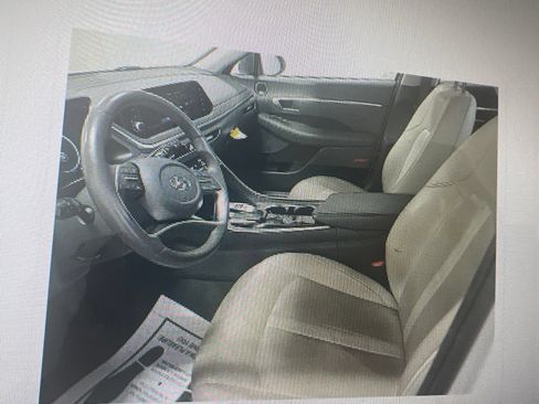 Used 2020 Hyundai Sonata SEL FWD image 13