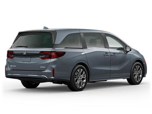 New 2026 Honda Odyssey Touring image 2