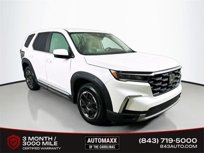 Used 2023 Honda Pilot EX-L
