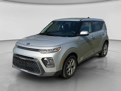 Used 2020 Kia Soul S