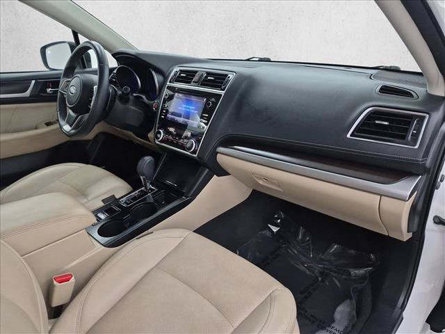 Used 2019 Subaru Legacy 2.5i Limited AWD/4WD image 26