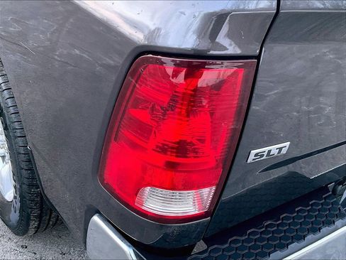 Used 2024 RAM 1500 Classic SLT image 31