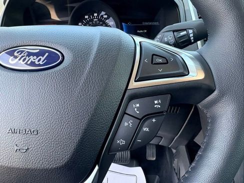Used 2024 Ford Edge Titanium w/ Equipment Group 301A AWD/4WD image 25