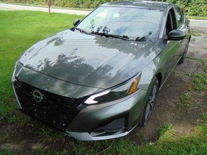 Used 2026 Nissan Altima 2.5 SV
