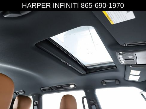 Used 2024 INFINITI QX80 Sensory w/ All-Season Package AWD/4WD image 74
