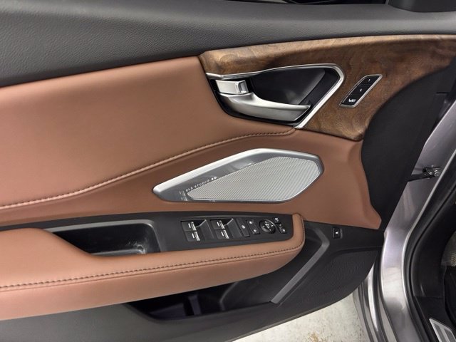 Certified 2024 Acura RDX w/ Advance Package AWD/4WD image 13