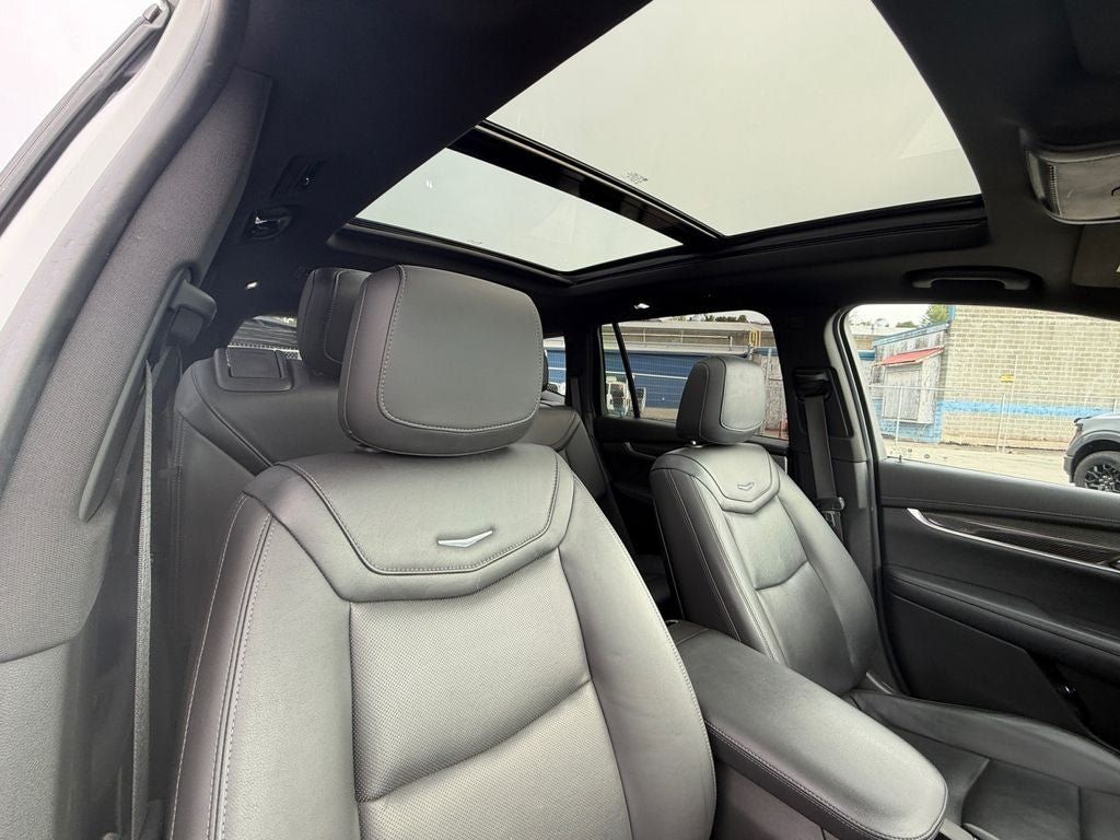 Used 2020 Cadillac XT6 Sport AWD/4WD image 27