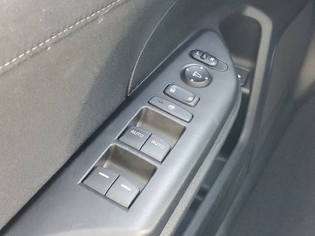 Certified 2019 Honda Civic EX image 15