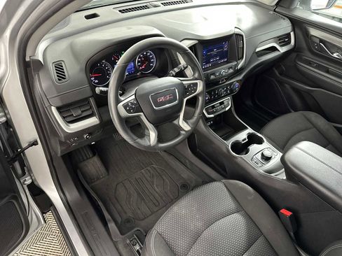 Used 2022 GMC Terrain SLE w/ Driver Convenience Package image 10