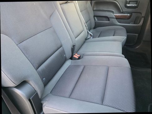 Used 2014 GMC Sierra 1500 SLE w/ SLE Value Package image 12