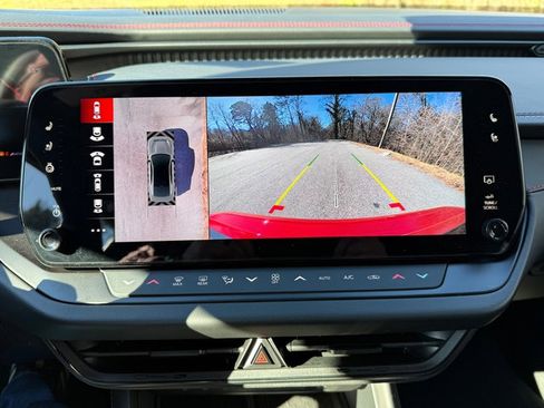 New 2026 Dodge Charger Daytona Scat Pack image 31