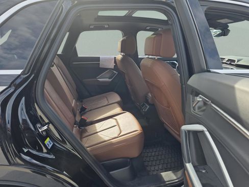 Used 2020 Audi Q3 2.0T Premium Plus image 20