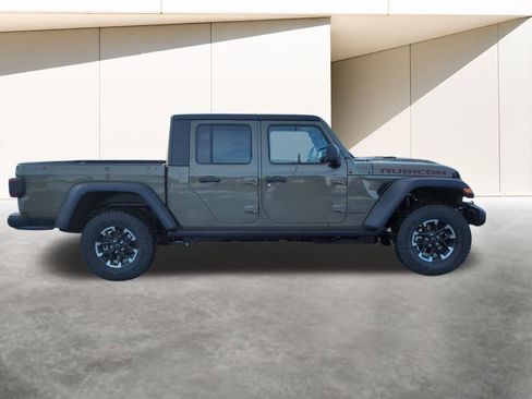 New 2026 Jeep Gladiator Rubicon image 6