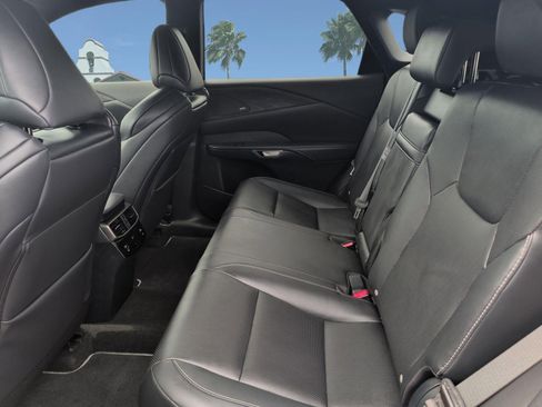 Certified 2024 Lexus RX 350 F Sport w/ Convenience Package AWD/4WD image 25