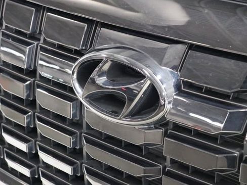 Used 2023 Hyundai Palisade XRT image 10